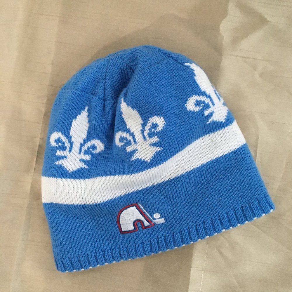 winter hat reversible
